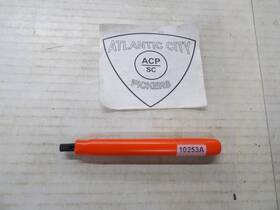 10253a Miller Tool Active Headrest Restraint Load Tester 10253a Miller Tool Active Headrest Restraint Load Tester