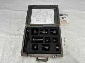 10261 Miller Tool Tools Axle Seal Installer Kit Front And Rear