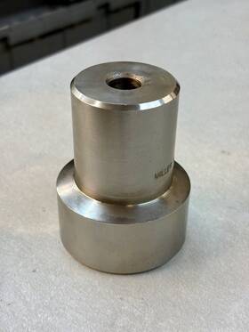 10399 Miller Tool Axle And Suspension Seal Installer Liquidating