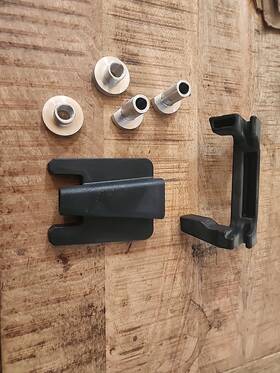 2029400090 Miller Tool Engine Mounts Alignment Kit