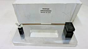 2064300090 Miller Tool 2066500090 Mopar Turbo Actuator Rod Gauge 1.3l G5e-t4 Engine