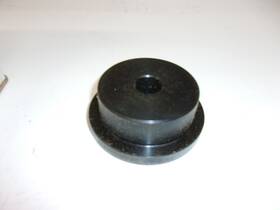 2068000030 Miller Tool Mopar Pinion Tail Bearing Race Installer Heavy Duty Ram Truck Axles