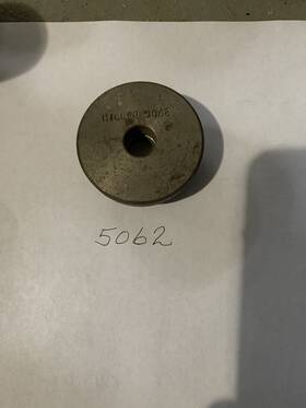 5062 Miller Tool Input Shaft Roller Bearing Installer