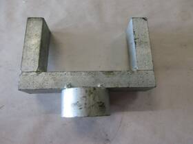 6122-3 Miller Tool Bushing Remover / Installer Specialty