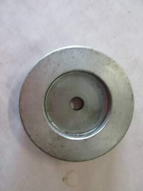 6122-4 Miller Tool Bushing Remover / Installer Specialty