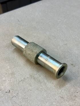 6429 Miller Tool Shaft Seal Remover Installer Liquidation
