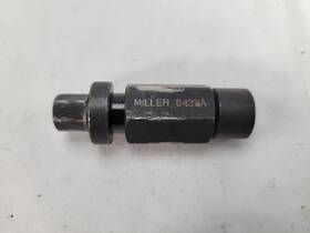8433a Miller Tool Decoupler Remover Installer Specialty 8433a Miller Tool Decoupler Remover Installer Specialty