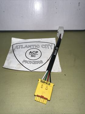 8443-19 Miller Tool Specialty Srs 4-way Jumper