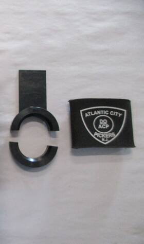 8483-2 Miller Tool -3 T850 Manual Transmission Fixture