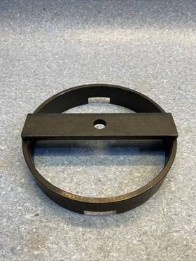8621 Miller Tool Spring Compressor For Automatic Transaxles 8621 Miller Tool Spring Compressor For Automatic Transaxles