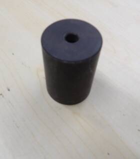 9071a Miller Tool Seal Remover Sleeve Only 9071a Miller Tool Seal Remover Sleeve Only