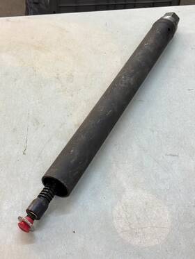9391 Miller Tool Transmission Gear Installer Coupler - Liquidation