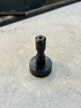 9592-4 Miller Tool Gauging Plunger Liquidation