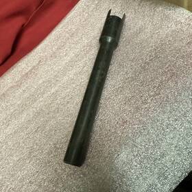 9735 Miller Tool Automatic Transaxle F.w.d. Torque Turning Fixture 9735 Miller Tool Automatic Transaxle F.w.d. Torque Turning Fixture