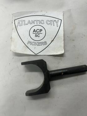 9948-5 Miller Tool Upper Suspension Arm Bushing Remover 9948-5 Miller Tool Upper Suspension Arm Bushing Remover