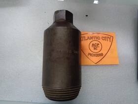 C-3861 Miller Tool Front Pump Seal Remover-incomplete
