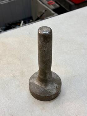 C-4028 Miller Tool Vintage Differential Bearing Driver - Liquidation