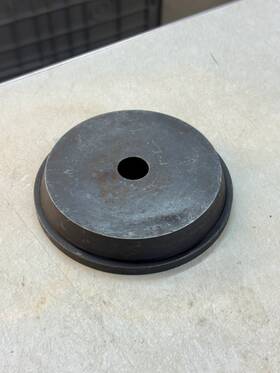 C-4204 Miller Tool Bearing Cup Installer - Liquidation