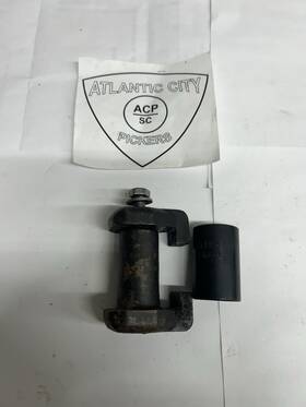 C-4764 Miller Tool Door Hinge Adjuster Specialty