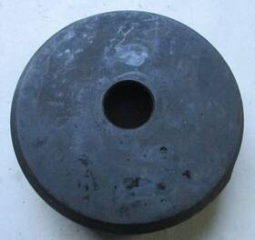 C-4842 Miller Tool Chrysler Jeep Dust Boot Installer C-4842 Miller Tool Chrysler Jeep Dust Boot Installer