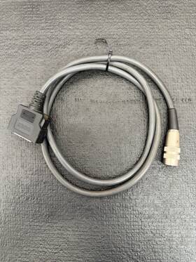 Ch7025 Miller Tool Chrysler Drb Cable Assembly