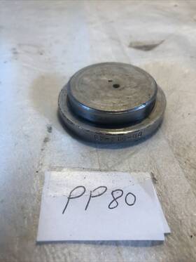Dd-914-48 Miller Tool Specialty Service Step Plate Adapter Puller Press