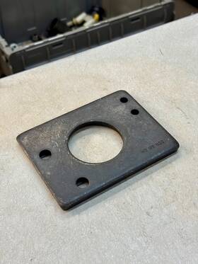 Mb991603 Miller Tool Guide Plate Specialty - Liquidation Mb991603 Miller Tool Guide Plate Specialty - Liquidation