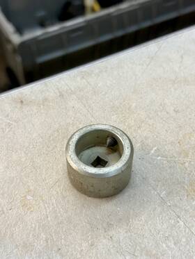 Md998806 Miller Tool Wrench Adapter Liquidation