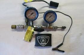Ss-83pf4 Miller Tool 6997 Brake Pressure Tester