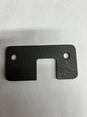 W-353 Miller Tool Remover Installer Ball Joint Knuckle -sold As Shown W-353 Miller Tool Remover Installer Ball Joint Knuckle -sold As Shown