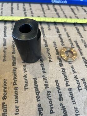 Bvi.fm.19 Miller Tools Bvifm19 Sp 2456 Overhaul Tool