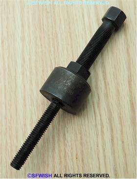 C-4063b Miller Tools Tool