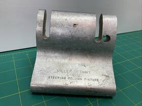 C-4132 Miller Tools Specialty Auto Repair Detroit Steering Column Fixture C-4132 Miller Tools Specialty Auto Repair Detroit Steering Column Fixture