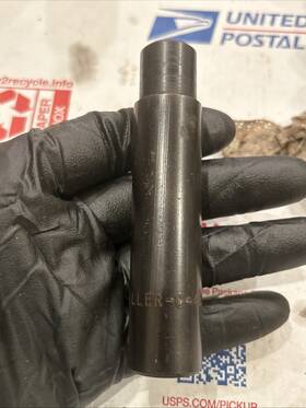 C-4686 Miller Tools Mopar -1 Sprocket Holding Adapter Tool