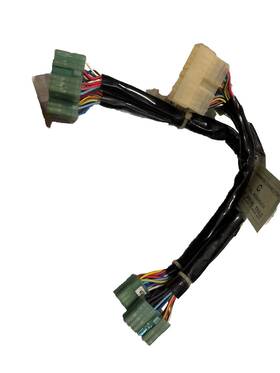 Ds1415b2 Miller Tools Md998454 Fbc Harness Connector C Md 998454 Cs951
