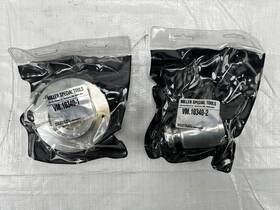 Vm.10340-2 Miller Tools Vm.10340-1 Front Oil Seal Guide Installer