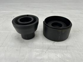 Vm.10341-2 Miller Tools Vm.10341-1 Rear Seal Installer Tool 3.0l Turbo Diesel