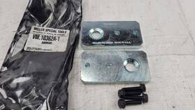 Vm.10362a-1 Miller Vm.10262a Tools Engine Bedplate Remover 3.0l Diesel