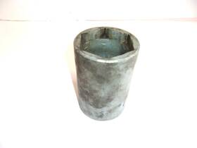 W-144-a Miller Tool 2 1/8 Inch Hex Socket - 1/2 Drive