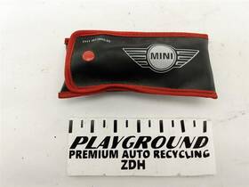 695.co1c03 Mini Cooper S Emergency Tool Kit 2001 2002 2003 2004 2005 695.co1c03 Mini Cooper S Emergency Tool Kit 2001 2002 2003 2004 2005