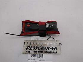 Mini Cooper 7111151164303 S Emergency Tool Kit 2001 2002 2003 2004 2005 Mini Cooper 7111151164303 S Emergency Tool Kit 2001 2002 2003 2004 2005