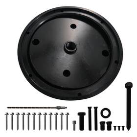 2892562 Minjiang 3164302 L10 L10g M11 Ism Cummin Engines Rear Crankshaft Oil Seal Remover 2892562 Minjiang 3164302 L10 L10g M11 Ism Cummin Engines Rear Crankshaft Oil Seal Remover