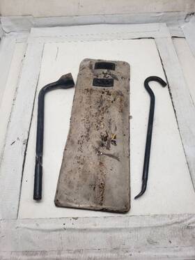 Mitsubishi 695.ms1r08 Galant 2008 Tools 436437tested