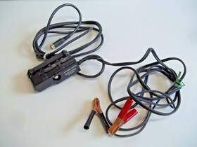 Mitsubishi Mit992002 Motors Reprogramming Harness Eatxii