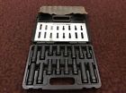 Mlln16k Matco Tools 16 Piece Mlln16k Matco Tools 16 Piece