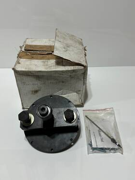 Monaco 30166 Tools Usa Rear Seal Remover And Installer Tool - Dd13 Dd15 Dd16