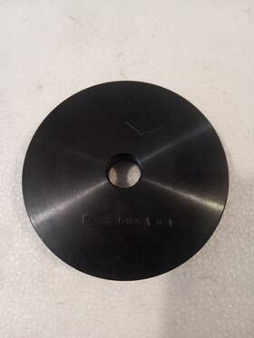 10136a Mopar Crankshaft Front Oil Seal Installer Tool 6.7l Diesel Cummins Engine