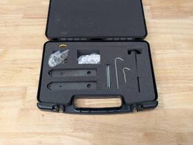 2027100090 Mopar Miller 2.0l Engine Timing Tool Kit . Missing One Piece