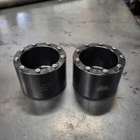 2029500030 Mopar Essential Tools Hub Nut Sockets Miller 9 Pin