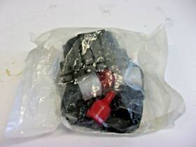 2035100081 Mopar Oem Electronic Car Safety Cover Set
